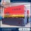Hydraulic pressure cnc guillotine machine QC11K- 12*12000