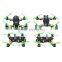 Tarot TL130H1 135mm Carbon Fiber DIY Frame Kit FPV Quadcopter Drone