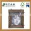Crafts decoration home decoration high quality customized wooden photo picture frame wholesale