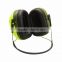 Wholesale industrial ear protector noise reductionsafety earmuffs