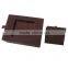 cardboard+art paper Jewelry Boxes Material jewellry gift box