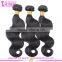 Most popular cheap virgin body wave hair 8 inch body wave brazilian hair weft