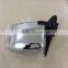 High quality Urvan E25 2005-2011 outside chrome LED electric foldable auto side rear view mirror accessories parts