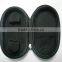 GC---Low cost earplug protective purpose PU earphone eva pack case