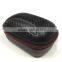 GC---Fanshional PU leather Anti-shockable camera eva packing foam box