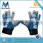 Fitness Full Finger Color Weight Lifting Gloves