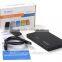 Ultra Slim USB 3.0 SATA External 2.5 inch HDD Enclosure with different color