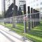 China supply Hot dipped galvanized temporary fence /temporary fencing