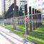 China supply Austrlian&New Zeland Galvanized Temporary Fence