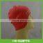 Summer hat long hair swim cap, silicone swim cap for long hair