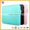 Custom Waterproof Strap Portable Business Computer Cover Case For 12 Inch