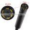 Portable mini diameter 7mm cable length 15m waterproof Flexible Digital car usb endoscope camera