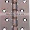 anti-theft door hinge,all kind of hinge for door,6 inch door hinge