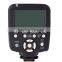 New Yongnuo YN560-TX wireless manual flash controller transmitter for YN-560III YN560 IV, RF-603 II