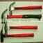 Quality Guaranteed Portable Multifunctional American Type Claw Hammer with different size