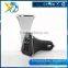 5V 2.1A Universal Dual USB Car Charger Cigarette Lighter Battery Adapter Charger