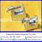 Malleable iron beam clamp zinc plated with high quality from 18 to 45mm