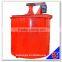 Energy saving concrete mixing bucket for sale