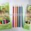 12pcs Color Pencil , Colour Pencil for Students