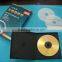 EM CD strip CD security strip CD/DVD label