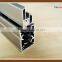 balcony glazing system