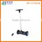 Electric skateboard 2 wheel electric standing scooter 8" handle bar electric hoverboard