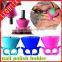 Promotional hot selling creative new novelty ladies cosmetic tools for nail polish