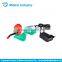 5W Wireless Digital Light Cure Dental, Cordless Led Curing Light Unit