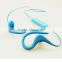 Shenzhe Factory Newest Sports Wireless sweat-proof bluetooth earbud With Microphone 4.0V, portable sport