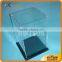 Wholesale luxury led acrylic lighted display case for hot toys