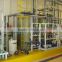 CE ISO9001 water treatment PP Material coagulant dosing system