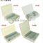 Mixed Medical science study human oral medical diseased slides set
