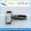 wholesale bag accessories safety metal trigger snap hook for handbags