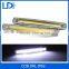 Car Accessories Daylight 12v daytime running lights led Drl
