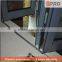 Energy-saving aluminium alloy folding garden doors price with thermal Break