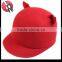 fashion warm hat cap cat ear hat