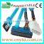 High quality  express sata cable