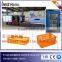 Plastic PE Containers Injection Moulding Machine Price