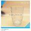 2016 Transparent tube cup japan(Made in China)
