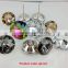 Newest selling excellent quality sofa decoration buttons for wholesale