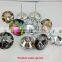Best Prices super quality crystal diamond button with good offer