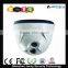 2016 Hot Indoor Plastic IR Dome Cameras with 1.3 Megapixels