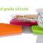 Heat resistant silicone pot holder/plate mat/table mat