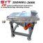 Hot Selling LS Series Inclined Small Screw Conveyor