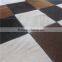 Genuine Cowhide Carpet