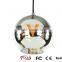 Manufacturer's Premium Glass Pendant Lamp Glass Oil Lamp