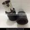 Most popular carbon fiber exhaust pipe/exhaust end pipe