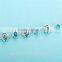 925 Sterling Silver Handmade Girls Friendship Bracelets Wholesale
