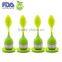 Leaf Tea Infuser Silicone Bottle With Tea Strainer