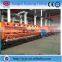 rigid frame stranding machine for sector shaped cable